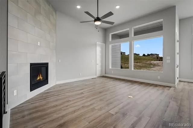 17174 Crimson Clover Drive Monument, CO 80132