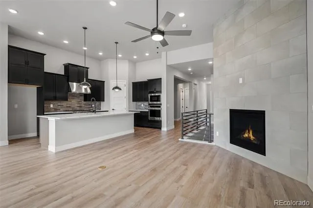 17174 Crimson Clover Drive Monument, CO 80132