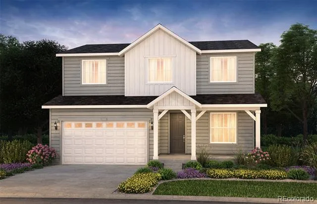 712 Pershing Point Elizabeth, CO 80107