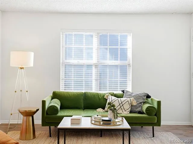 7105 S Gaylord Street #B1 Centennial, CO 80122