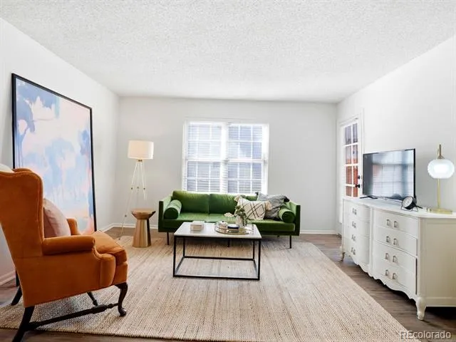 7105 S Gaylord Street #B1 Centennial, CO 80122