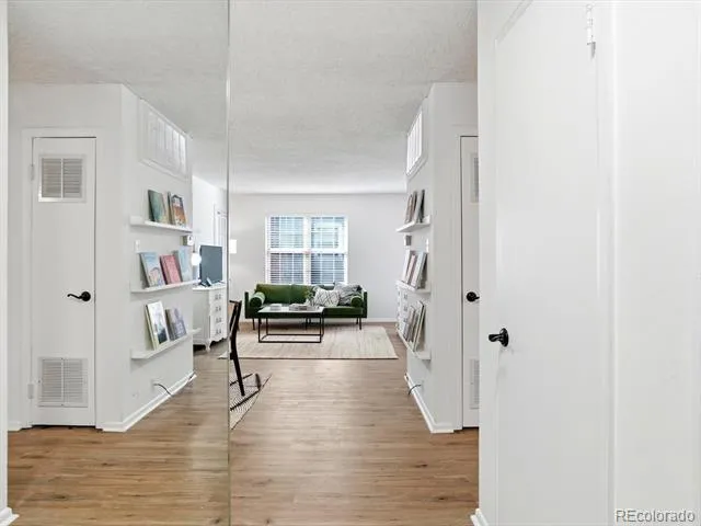 7105 S Gaylord Street #B1 Centennial, CO 80122