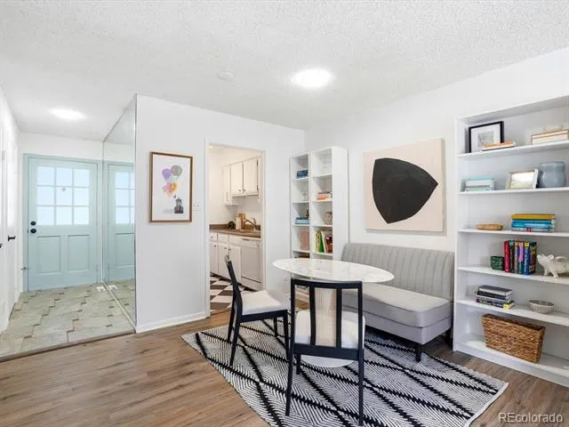 7105 S Gaylord Street #B1 Centennial, CO 80122