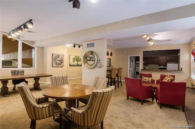 7105 S Gaylord Street #B1 Centennial, CO 80122