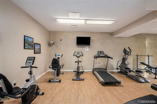 7105 S Gaylord Street #B1 Centennial, CO 80122