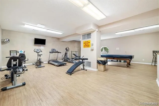 7105 S Gaylord Street #B1 Centennial, CO 80122