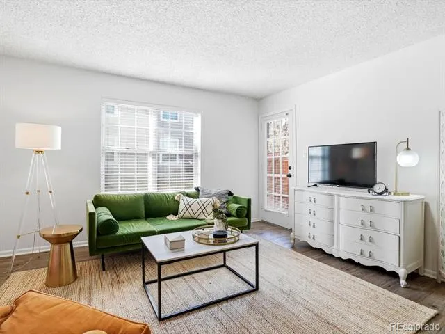 7105 S Gaylord Street #B1 Centennial, CO 80122