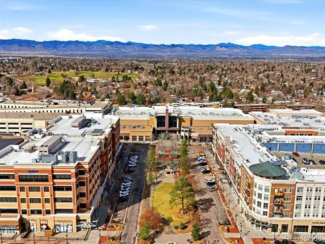 7105 S Gaylord Street #B1 Centennial, CO 80122