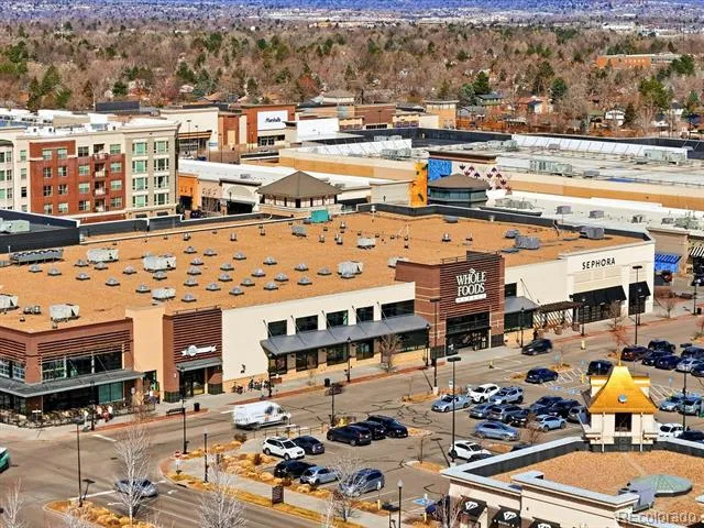 7105 S Gaylord Street #B1 Centennial, CO 80122