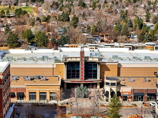 7105 S Gaylord Street #B1 Centennial, CO 80122