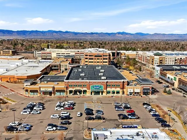 7105 S Gaylord Street #B1 Centennial, CO 80122