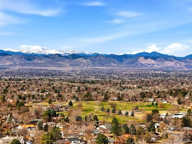 7105 S Gaylord Street #B1 Centennial, CO 80122