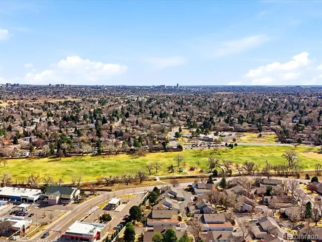 7105 S Gaylord Street #B1 Centennial, CO 80122