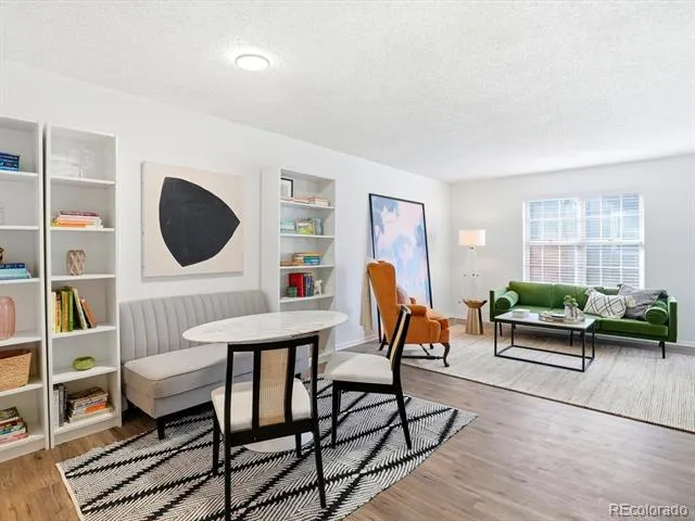 7105 S Gaylord Street #B1 Centennial, CO 80122