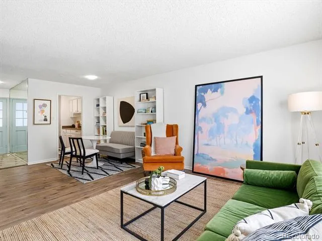 7105 S Gaylord Street #B1 Centennial, CO 80122