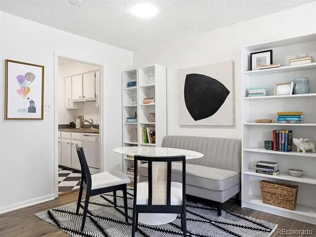 7105 S Gaylord Street #B1 Centennial, CO 80122