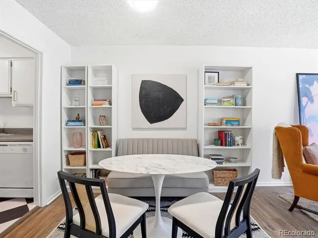 7105 S Gaylord Street #B1 Centennial, CO 80122