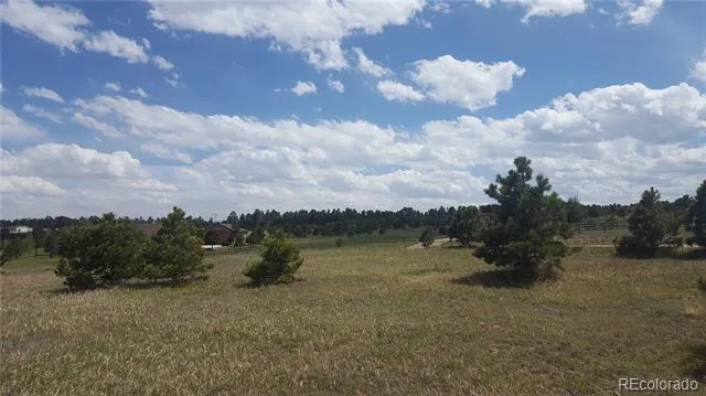 Address Not Shown Monument, CO 80132
