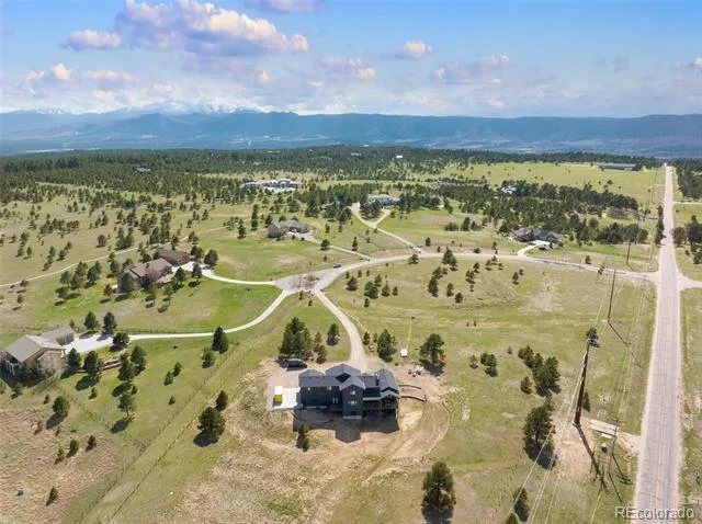 Address Not Shown Monument, CO 80132