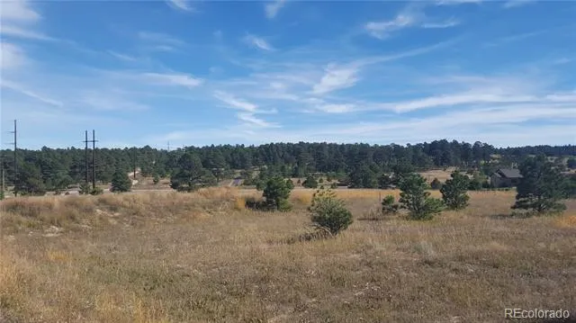 Address Not Shown Monument, CO 80132