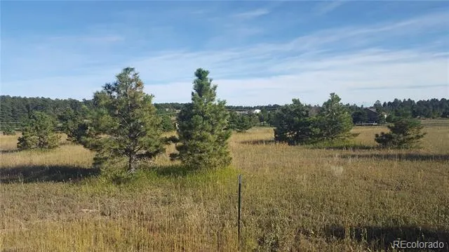 Address Not Shown Monument, CO 80132