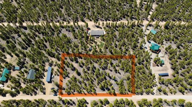 758 Spruce Drive Twin Lakes, CO 80461