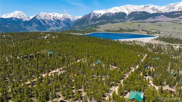 758 Spruce Drive Twin Lakes, CO 80461