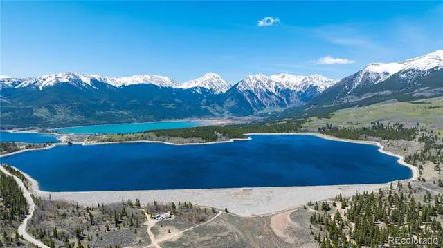 758 Spruce Drive Twin Lakes, CO 80461