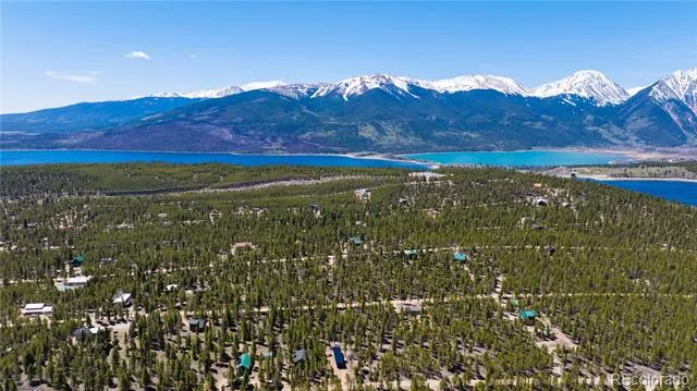 758 Spruce Drive Twin Lakes, CO 80461