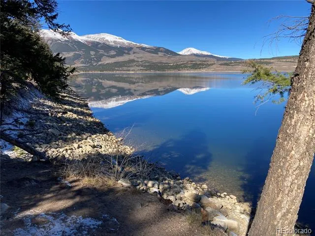 758 Spruce Drive Twin Lakes, CO 80461