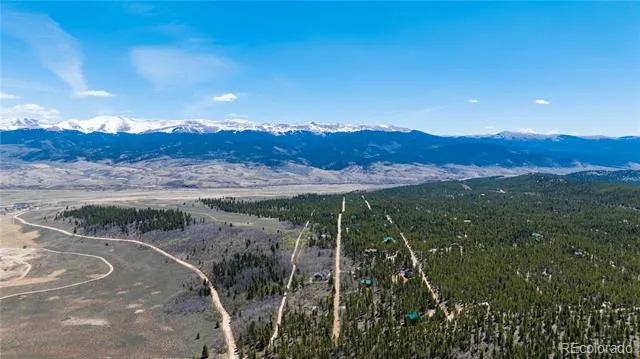 758 Spruce Drive Twin Lakes, CO 80461