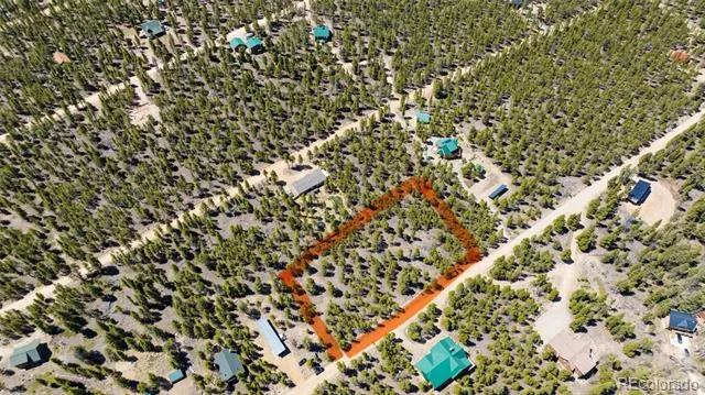 758 Spruce Drive Twin Lakes, CO 80461