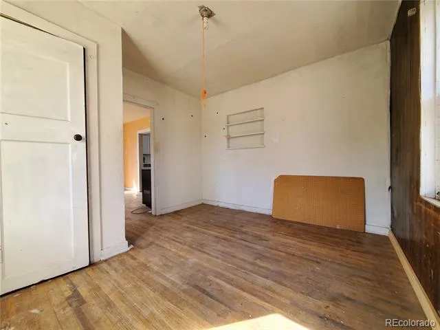 102 S 12th Street Lamar, CO 81052
