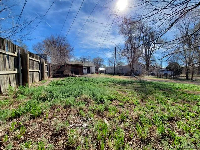 102 S 12th Street Lamar, CO 81052