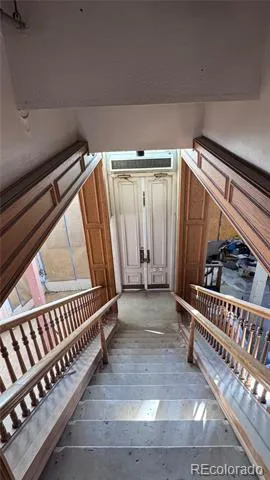 101 Eureka Street Central City, CO 80427
