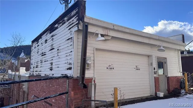 101 Eureka Street Central City, CO 80427