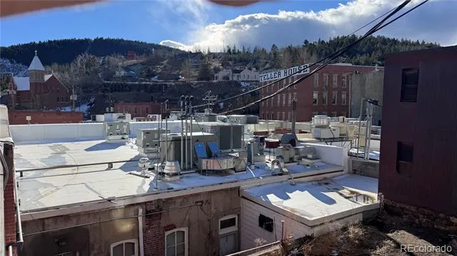101 Eureka Street Central City, CO 80427