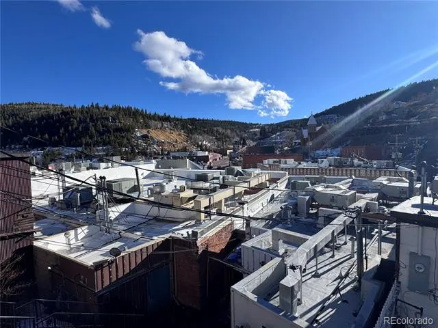 101 Eureka Street Central City, CO 80427