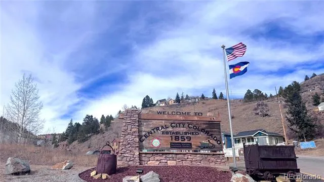 101 Eureka Street Central City, CO 80427