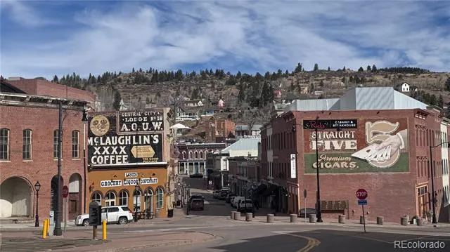 101 Eureka Street Central City, CO 80427