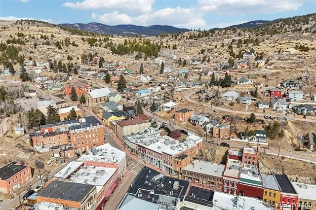 101 Eureka Street Central City, CO 80427