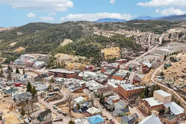 101 Eureka Street Central City, CO 80427
