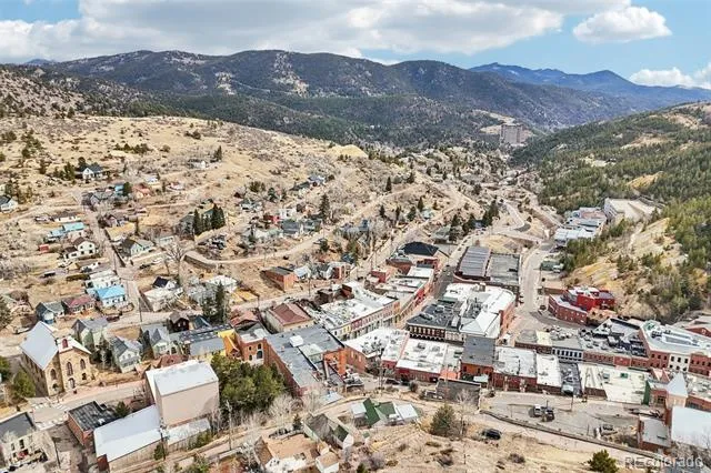 101 Eureka Street Central City, CO 80427