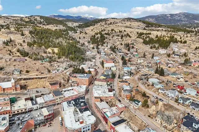 101 Eureka Street Central City, CO 80427