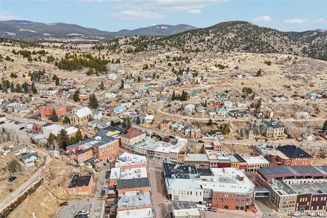 101 Eureka Street Central City, CO 80427