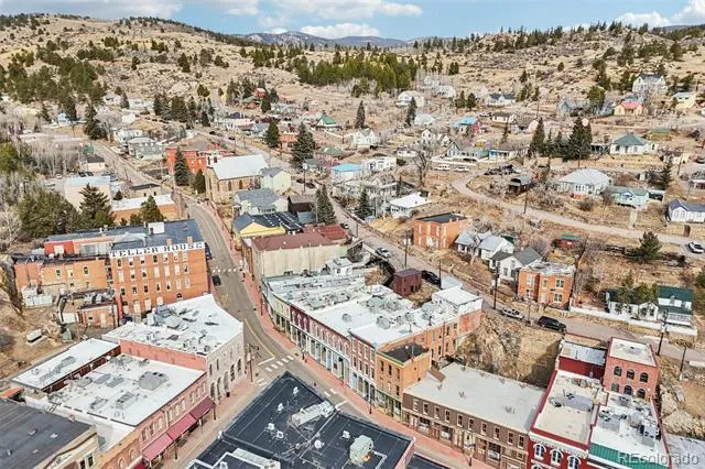 101 Eureka Street Central City, CO 80427