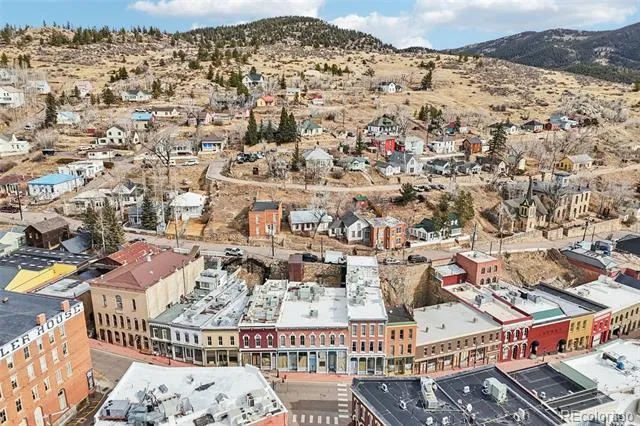 101 Eureka Street Central City, CO 80427