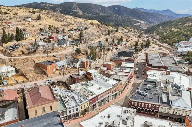 101 Eureka Street Central City, CO 80427
