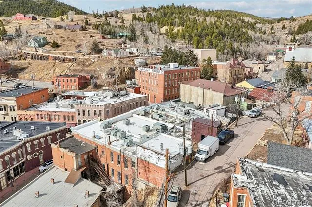 101 Eureka Street Central City, CO 80427