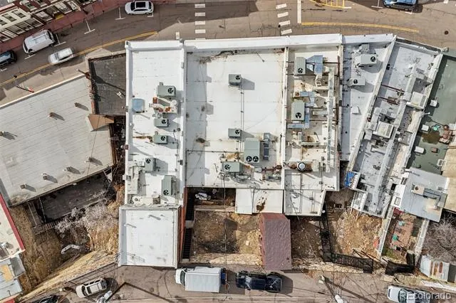 101 Eureka Street Central City, CO 80427